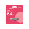 Picture of MEMORY DRIVE FLASH USB2 64GB/AUV250-64G-RBK ADATA