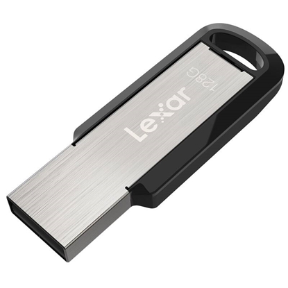 Picture of MEMORY DRIVE FLASH USB3 128GB/M400 LJDM400128G-BNBNG LEXAR