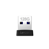 Picture of MEMORY DRIVE FLASH USB3 128GB/S47 LJDS47-128ABBK LEXAR