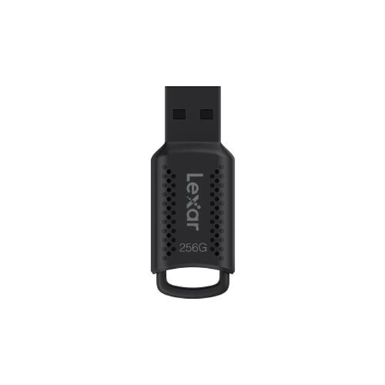 Изображение MEMORY DRIVE FLASH USB3 256GB/V400 LJDV400256G-BNBNG LEXAR