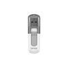 Picture of Lexar | Flash drive | JumpDrive V100 | 32 GB | USB 3.0 | Grey