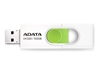 Picture of MEMORY DRIVE FLASH USB3 512GB/WHITE AUV320-512G-RWHGN ADATA