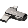 Picture of MEMORY DRIVE FLASH USB3.1 32GB/D400 LJDD400032G-BNQNG LEXAR