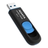 Picture of MEMORY DRIVE FLASH USB3.1 64GB/BLUE AUV128-64G-RBE ADATA