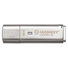 Изображение MEMORY DRIVE FLASH USB3.2 16GB/IKLP50/16GB KINGSTON