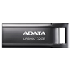 Picture of MEMORY DRIVE FLASH USB3.2 32GB/BLACK AROY-UR340-32GBK ADATA