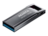 Picture of MEMORY DRIVE FLASH USB3.2 64GB/BLACK AROY-UR340-64GBK ADATA