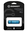 Изображение MEMORY DRIVE FLASH USB3.2 64GB/IKVP50/64GB KINGSTON