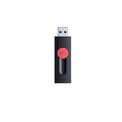 Attēls no MEMORY DRIVE FLASH USB3.2 64GB/LJDD300064G-BNBNG LEXAR