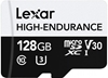 Picture of MEMORY MICRO SDXC 128GB UHS-I/LMSHGED128G-BCNNG LEXAR