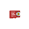 Picture of MEMORY MICRO SDXC 128GB UHS-I/PLAY LMSPLAY128G-BNNNG LEXAR