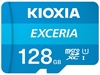 Изображение Karta pamięci microSD 128GB M203 UHSI U1 adapter Exceria 