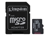 Picture of MEMORY MICRO SDXC 64GB UHS-I/W/A SDCIT2/64GB KINGSTON