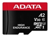 Picture of MEMORY MICRO SDXC 64GB W/ADAP./AUSDX64GUI3V30SHA2-RA1 ADATA