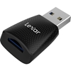 Изображение Lexar | MicroSD Card USB 3.2 Reader | LRW330U-BNBNG