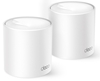 Изображение Mesh TP-Link Deco X10 AX1500 Whole Home Mesh Wi-Fi 6 System 2-pack