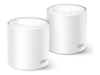 Изображение Mesh TP-Link Deco X10 AX1500 Whole Home Mesh Wi-Fi 6 System 2-pack