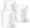 Изображение Mesh TP-Link Deco X10 AX1500 Whole Home Mesh Wi-Fi 6 System 3-pack