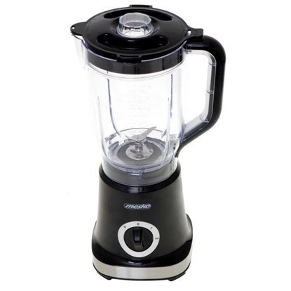 Изображение Mesko MS 4079b blender 1.8 L Tabletop blender 1000 W Black