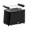 Изображение MESKO Toaster 2 slice, 900W