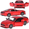 Picture of Metalinis automobilio modelis - Ford Mustang GT, raudonas