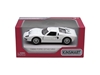 Picture of Metāla auto modelis 1966 Ford GT40 MKII 1:32 KT5427