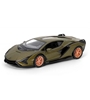 Picture of Metāla auto modelis Lamborghini Sian FKP 37 1:40 KT5431