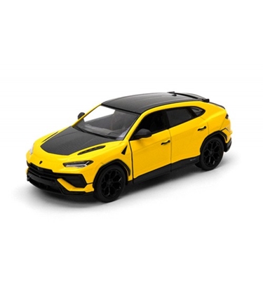 Attēls no Metāla auto modelis Lamborghini Urus Performante 1:40 KT5447