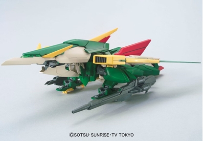 Изображение MG 1/100 GUNDAM FENICE RINASCITA XXXG-01Wfr