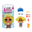 Изображение MGA Entertainment L O L MGA EntertainmentO MGA Entertainment O Surprise! Hairgoals 2 0 Asst in PDQ Mini-Puppe MiniPuppe (572657EUC)