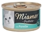 Изображение MIAMOR Pastete Trout - wet cat food - 85g