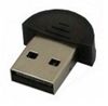 Picture of Micro Adapter USB Bluetooth v2.0, 3 Mb/s, BT-02