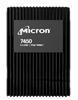 Picture of Micron 7450 MAX 1600GB NVMe U.3 (15mm) Non-SED