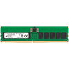 Picture of Server Memory Module|MICRON|DDR5|32GB|RDIMM|4800 MHz|CL 40|1.1 V|MTC20F2085S1RC48BR