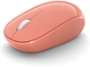 Picture of Microsoft | Bluetooth Mouse | RJN-00060 | Bluetooth mouse | Wireless | Bluetooth 4.0/4.1/4.2/5.0 | Peach | 1 year(s)