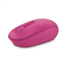 Изображение Microsoft 1850 mouse Ambidextrous RF Wireless Optical 1000 DPI