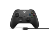 Picture of Microsoft 1V8-00015 Xbox Wireless Black