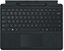 Attēls no Microsoft Surface Pro Signature Keyboard black Schwarz for Pro 8 & 9 (8X8-00005)