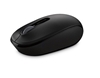 Picture of Microsoft Wireless Mobile 1850 mouse Ambidextrous RF Wireless