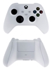 Изображение Microsoft Xbox Wireless Controller White Gamepad Xbox Series S,Xbox Series X,Xbox One,Xbox One S,Xbox One X Analogue / Digital Bluetooth/USB