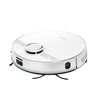 Picture of Midea | Robotic Vacuum Cleaner | M7 | Wet&Dry | Operating time (max) 180 min | Lithium Ion | 5200 mAh | 4000 Pa | White