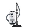 Изображение Miele Classic C1 Flex 4.5 L Drum vacuum Dry 800 W Dust bag