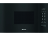 Picture of Miele M 2234 SC Built-in Combination microwave 17 L 800 W Black