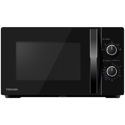 Picture of Kuchenka mikrofalowa Toshiba Toshiba Sda Microwave Grilis 800 W with Crispy Grilis 1000 W & Combi Hob, 20 L