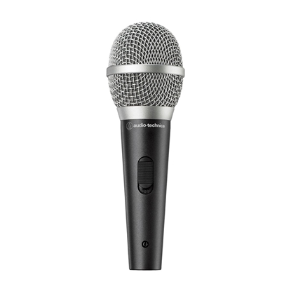 Attēls no Mikrofonas AUDIO-TECHNICA UNIDIRECTIONAL DYNAMIC VOCAL/INSTRUMENT