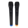 Picture of Mikrofony do karaoke Accent Pro MT395 2 sztuki w zestawie