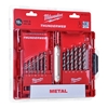 Picture of Milwaukee 4932352374 drill bit 19 pc(s)