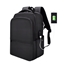 Attēls no MiniMu All Backpack 15.4 black