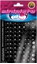 Picture of Minipicto keyboard sticker EST KB-UNI-EE01-BLK, black/white