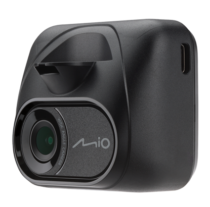 Изображение Mio | MiVue C590 | Full HD 60fps, GPS, Sony STARVIS, Speed Cam, Optional Parking mode | 2.0" | GPS (satellite)